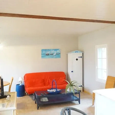 Le Verger Feriehus *