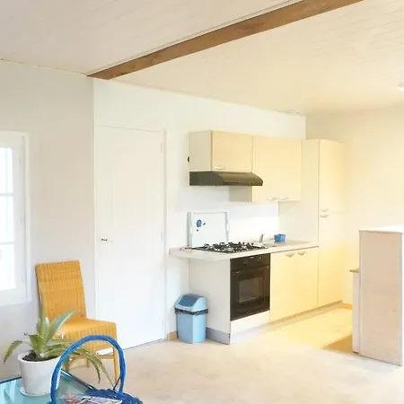 Feriehus Le Verger *