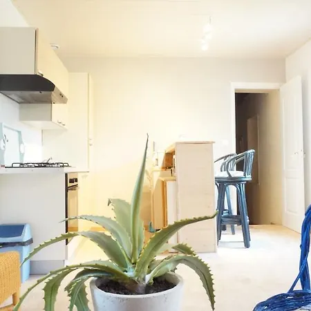 Le Verger Nyaraló *