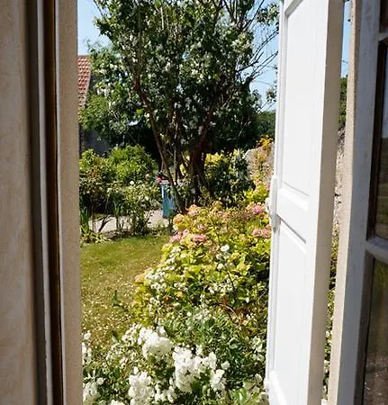 Hébergement de vacances Le Verger Commes