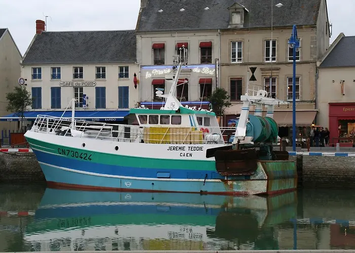 Le Verger Holiday home