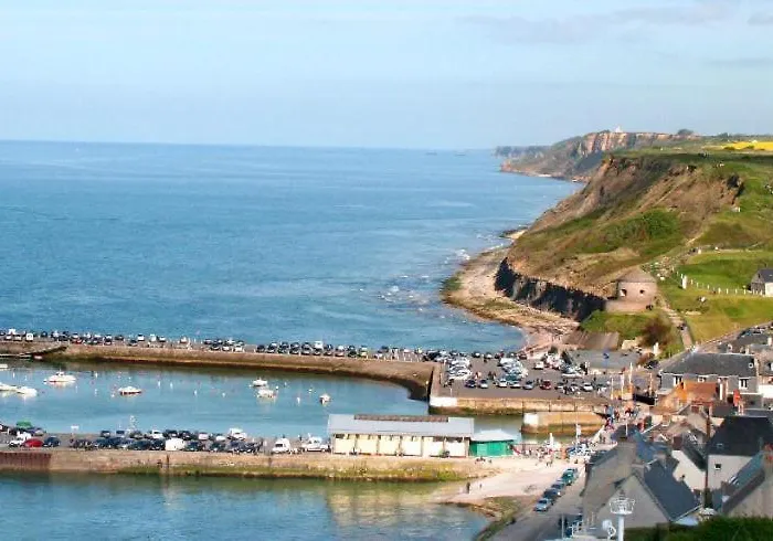 Holiday home Le Verger