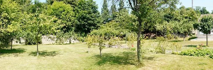 Holiday home Le Verger Commes