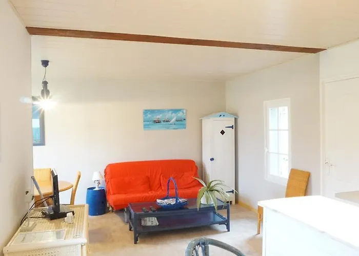 Le Verger Holiday home *