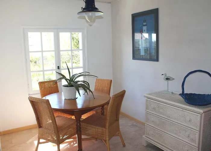 Holiday home Le Verger