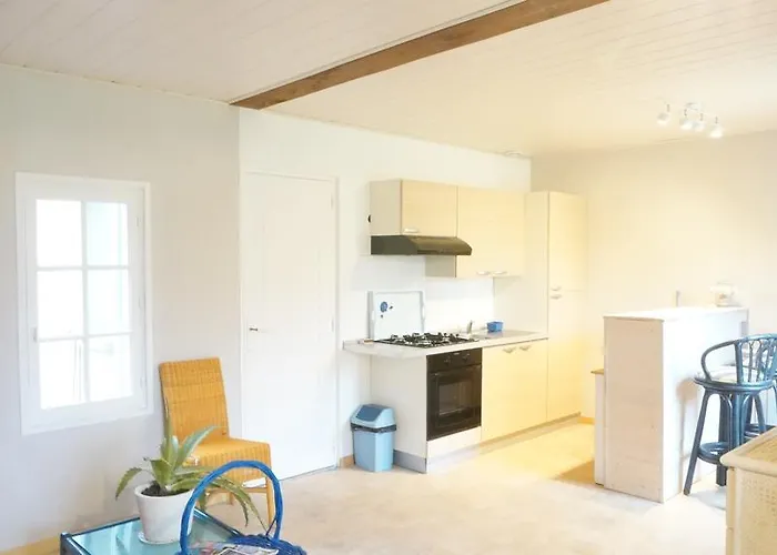 Holiday home Le Verger *