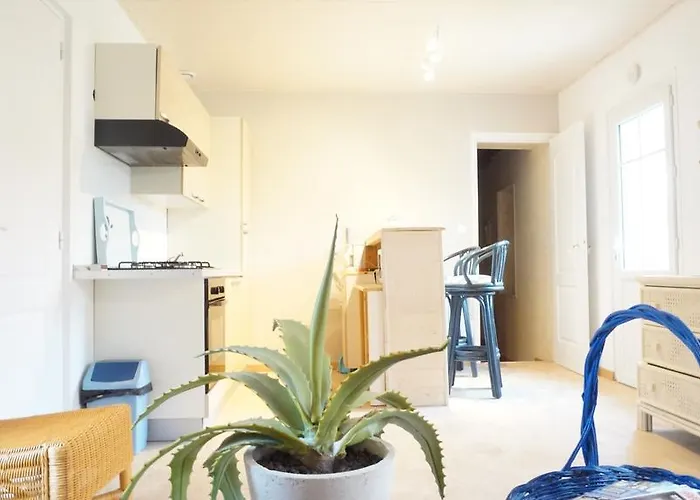 Le Verger Holiday home *