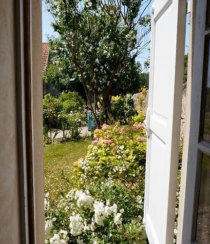 Holiday home Le Verger Commes