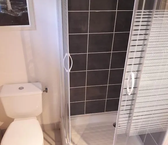 Holiday home Le Verger Commes