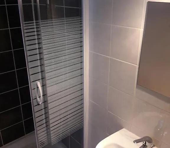 Holiday home Le Verger Commes